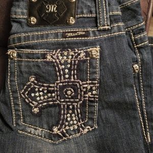 Jeans - Miss me jean Jeans - Miss me jean